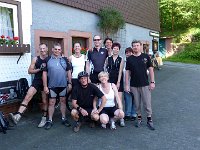 2010-06-06-grasellenbach-43 : Klaus, MTB, Manfred, Odenwald, Thomas