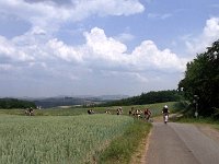 Exif JPEG PICTURE : MTB, St. Wendel 2011