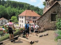 IMG 4901 : MTB, le Petite Pierre