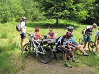 IMG 4903 : MTB, le Petite Pierre