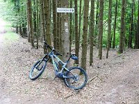 2015-Annweiler-4-4 : Annweiler am Triefels, MTB