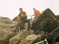 TA2003-04-33 : MTB, Transalp, Transalp 2003