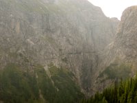 Uina Schlucht : MTB, Transalp, Transalp 2004