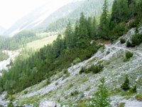 TA 2004-03-Tag-43 : MTB, Transalp, Transalp 2004