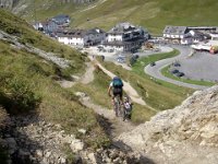 TA 2005-04-Tag-109 : MTB, Transalp, Transalp 2005