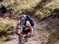 TA 2005-04-Tag-113 : MTB, Transalp, Transalp 2005