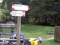 TA 2005-06-Tag-23 : MTB, Transalp, Transalp 2005