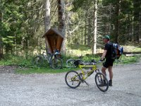 TA 2005-06-Tag-38 : MTB, Transalp, Transalp 2005