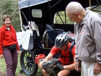 TA 2005-09-Tag-15 : MTB, Transalp, Transalp 2005