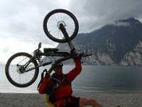 TA 2005-09-Tag-61 : MTB, Transalp, Transalp 2005