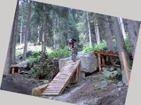 TA 2006-02-Tag-44 : MTB, Transalp, Transalp 2006