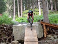 TA 2006-02-Tag-46 : MTB, Transalp, Transalp 2006