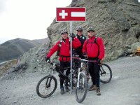 TA 2006-02-Tag-89 : MTB, Transalp, Transalp 2006