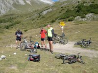 TA 2006-03-Tag-187 : MTB, Transalp, Transalp 2006