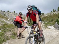 TA 2006-03-Tag-207 : MTB, Transalp, Transalp 2006