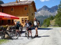 TA 2006-03-Tag-86 : MTB, Transalp, Transalp 2006