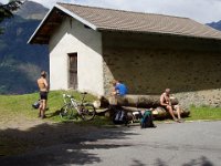 TA 2006-05-Tag-40 : MTB, Transalp, Transalp 2006