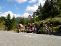 TA 2006-05-Tag-51 : MTB, Transalp, Transalp 2006