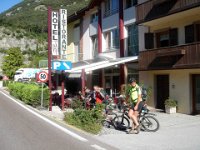 TA 2006-09-Tag-1 : MTB, Transalp, Transalp 2006