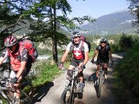 Ta2011-05-009 : 05. Tag, MTB, Transalp, Transalp 2011