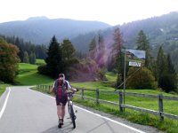 Ta2011-05-026 : 05. Tag, MTB, Transalp, Transalp 2011