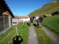 Ta2011-07-004 : 07. Tag, MTB, Transalp, Transalp 2011