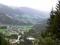 Blick auf Krimmel : 1. Tag, MTB, Transalp, Transalp 2013