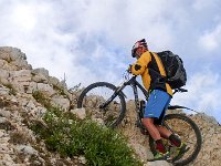 TA-2013-10a--035 : 10. Tag, MTB, Transalp, Transalp 2013