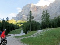 Blick zurück : 7. Tag, MTB, Transalp, Transalp 2013