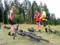 TA2014-01-0007 : 1.Tag, MTB, Transslovenia 2014