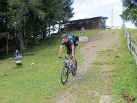 TA2014-01-0020 : 1.Tag, MTB, Transslovenia 2014