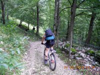 TA2014-04-0029 : 4.Tag, MTB, Transslovenia 2014