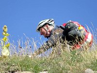 Klaus : Gsteig Moustiers, MTB, Transalp, Transalp 2015