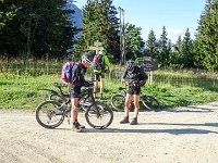 TA2015-04-0012 : Gsteig Moustiers, MTB, Transalp, Transalp 2015