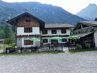 Rifugio Gedina