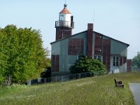 2009-05-18-ostsee-1 : Fischland, Fischland/Ostsee, MTB