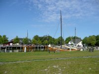 2009-05-18-ostsee-12 : Fischland, Fischland/Ostsee, MTB