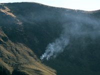 Herbst-OA-grenzverkehr-7 : Allgäu, Allgäu Herbst 2012, Breitachklamm Eingang über Gashaus Hörnlepass nach Rizlern und über Freibergsee, Kleiner Grenzverkehr, MTB, Oberstdorf, Skiflugschanze und Fellhornbahn Talststation zurück nach Agathazell