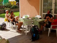 TA 2005-07-Tag-12 : MTB, Transalp, Transalp 2005