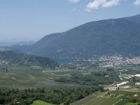 TA 2005-07-Tag-14 : MTB, Transalp, Transalp 2005