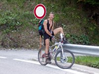 TA 2005-07-Tag-16 : MTB, Manfred, Transalp, Transalp 2005