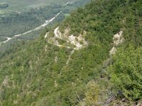 TA 2005-07-Tag-25 : MTB, Transalp, Transalp 2005