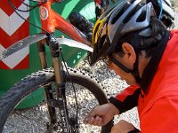 TA 2005-07-Tag-3 : MTB, Transalp, Transalp 2005