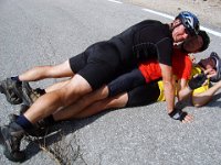 TA 2005-07-Tag-38 : MTB, Transalp, Transalp 2005