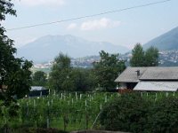 TA 2005-07-Tag-6 : MTB, Transalp, Transalp 2005