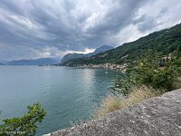 2024-AlpenX-Tag02-7 : Comersee, MTB, Transalp