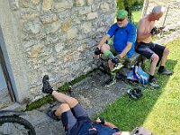 2024-AlpenX-Tag04-17 : Comersee, MTB, Transalp