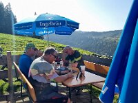 AlpenX-2025 Tag06-03 : AlpenX2025 Allgäu, MTB, Transalp