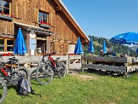 AlpenX-2025 Tag06-04 : AlpenX2025 Allgäu, MTB, Transalp